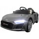 AUDI R8 SPORT Sivi auto