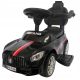  R-sport J7 ride-on, crni