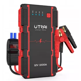 Utrai StartER 1000 Amp