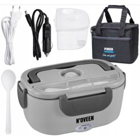 Kutija za ručak N'oveen 1100 ml