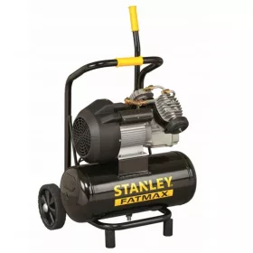  Stanley STF521 uljni kompresor 24 l 10 bar
