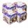Nutricia Nutridrink čokoladni napici 4 x 125 ml