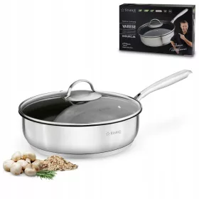   Starke Pro Varese tradicionalna tava 28 cm neprijanjajuća (non-stick)