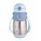  Canpol Babies termo bočica 300 ml plava