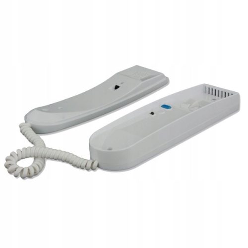 Unifon slušalica LM-8/W-7 Laskomex Interfon Bijela