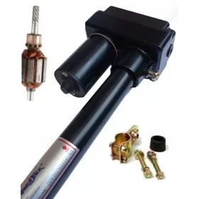   Harl Električni Aktuator za Krilna Vrata 300kg 12V 12''