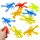 RAK ANTI-STRESS GEL STICKY TOY PRANK