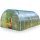 Vrhunski staklenik Lun Fix Strong SS2040067K5 6 x 3 m