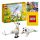  LEGO Creator 3 u 1 31133 Bijeli zec + 2 druga proizvoda