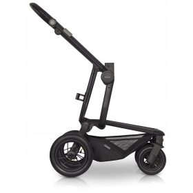 Okvir kolica Soul + NAPUHANI KOTAČI