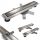 Balneo 360 Drain linearni odvod 70 cm