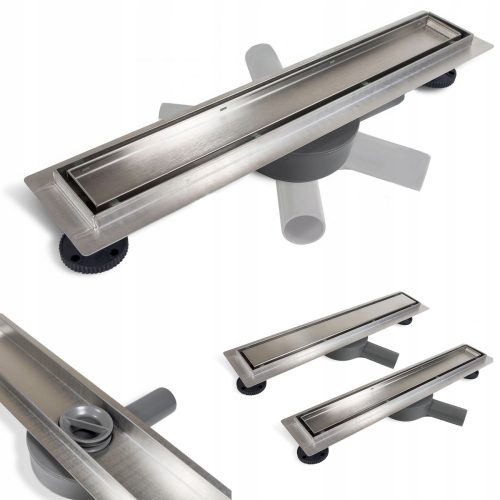 Balneo 360 Drain linearni odvod 70 cm