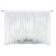 Classic voile zavjesa 300 cm x 150