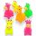 GNIOTEK ANTI-STRES ŽIRAFA SQUISHY SOFT