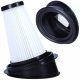 Beko, Grundig visokoučinkovit HEPA filter za usisavače VRT61818VW, VRT61814VR, VRT61814VB, VRT61821VD