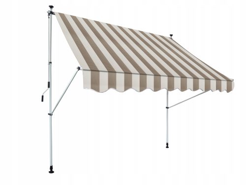  Tenda 120 x 195 cm tkanina