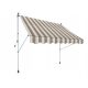  Tenda 120 x 195 cm tkanina