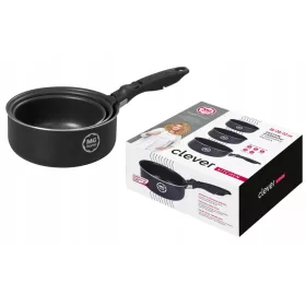  MG home Set kuhinjskih posuda Clever, nehrđajući čelik, 4 kom.