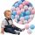KiddyMoon lopta Za suhi bazen ZK6-64-200