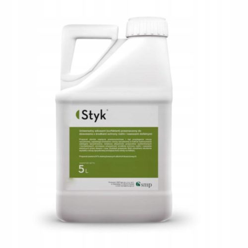 Styk 5L Adjuvant – Univerzalni dodatak za pesticidne tretmane