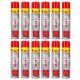  Kontaktno ljepilo Set od 12 Spray-kon B707