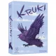  Ravens društvena igra Nasza Księgarnia