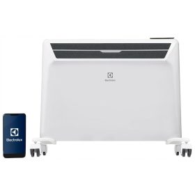    Electrolux 2500W WiFi LED konvektorska električna grijalica