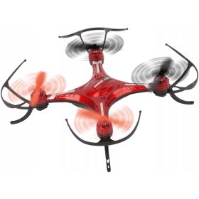 Dron Quadrocopter X-Inverter 1