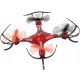 Dron Quadrocopter X-Inverter 1