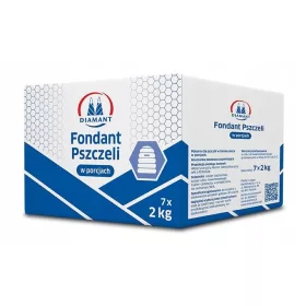 Hrana za pčele - Dijamantna pčelinja torta 14 kg