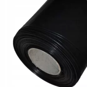 Folija za izolaciju zidova i podova 5x20 0,30 mm 100m2