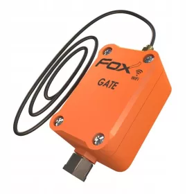   Daljinski upravljač za klizna vrata - GATE 2 Wi-TO2S2 FOX WIFI GATE KONTROLER