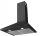  Kernau KCH 1152.1 B zidna napa 50cm LED