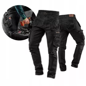 Neo Tools radne hlače XL