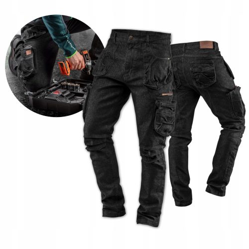 Neo Tools radne hlače XL