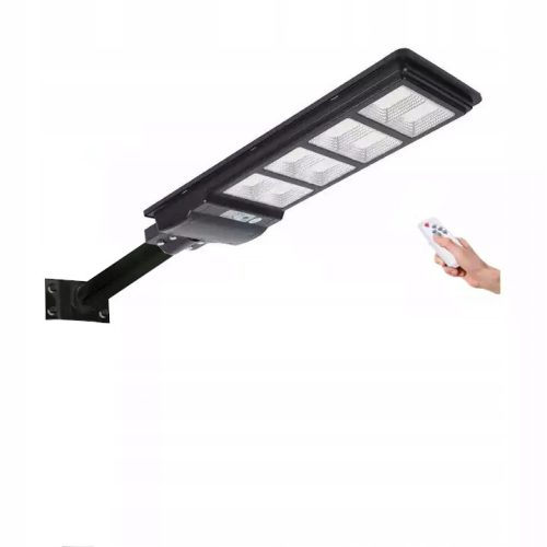 Ulična svjetiljka - Ulična svjetiljka 800 W 80000 lm na baterije, solarna