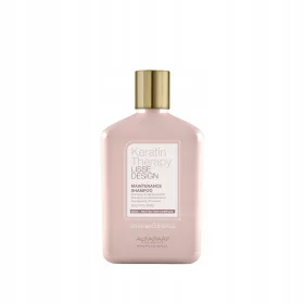   Lisse Design Alfaparf šampon za regeneraciju i hidrataciju kose s keratinom 250 ml