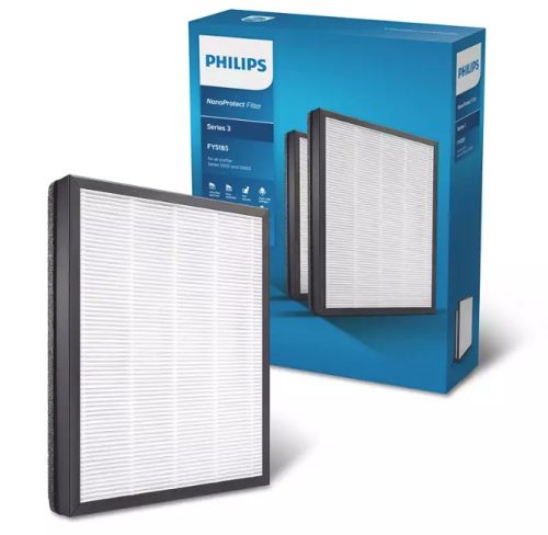  Filter za Philips FY5185/30 pročistač 1 kom.