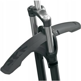   SKS Mudrocker prednji blatobran za MTB (27,5 / 28 / 29 inča) crne boje