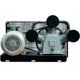  Walter GK880 P PLATE uljni kompresor 0 l 10 bar