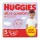  HUGGIES pelene Ultra Comfort Jumbo Pack 5