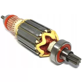 Rotor za udarnu bušilicu HR4003C HR4013C Makita 513888-4