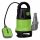 Potopna pumpa za vrt i kućanstvo, Fieldmann FVC 2003 - 400W 7500l/h
