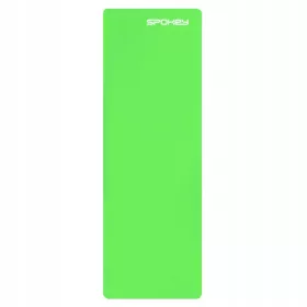  Podloga za vježbanje Spokey 180 cm x 60 cm zelena