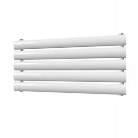 Komex 216 W bijeli dekorativni radijator