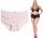 Fenome Slimming Lace Panties Plus Size 3XL