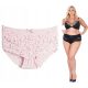 Fenome Slimming Lace Panties Plus Size 3XL