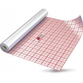  FOLIJA ZA PODNO GRIJANJE SVOJKA 50 m - DEBLJINA JAKA 110 m