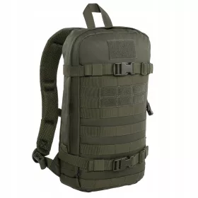   Brandit US Cooper Daypack 11 l - Višenamjenski Ruksak u Otonu Maslinasto Zelene