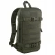Brandit US Cooper Daypack 11 l - Višenamjenski Ruksak u Otonu Maslinasto Zelene